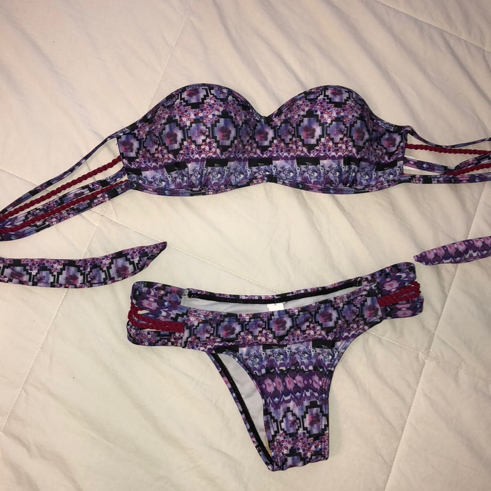NEW Bikini